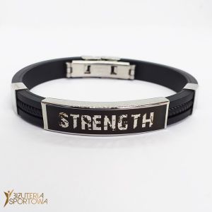 Strength bracelet