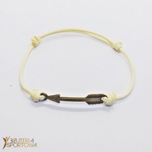 Arrow bracelet