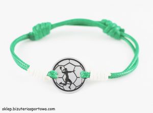 Handball bracelet