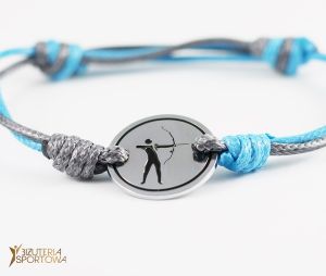 Archery bracelet