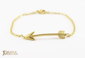 Arrow bracelet