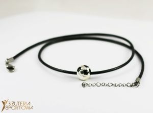 Football necklace