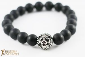 Lion  stones bracelet