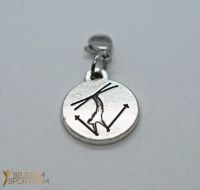 FREESTYLE SKIING CHARMS