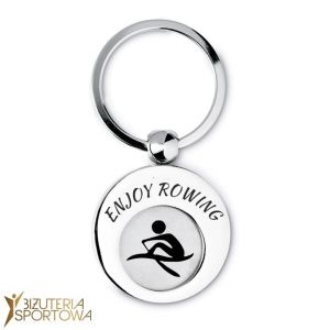 Rowing key ring