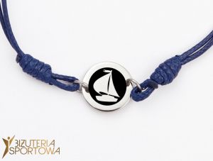 Sailing bracelet