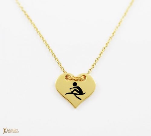 ROWING NECKLACE