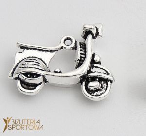 Scooter pendant