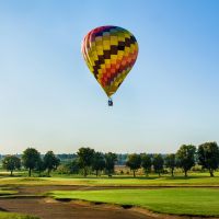 Ballooning