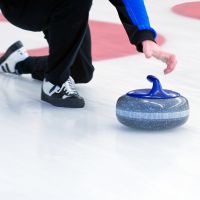 CURLING