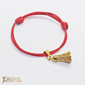 Badminton bracelet