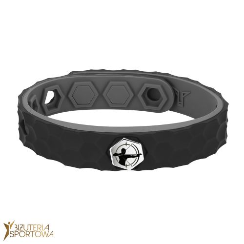 Archery energy bracelet