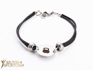 Crossfit bracelet