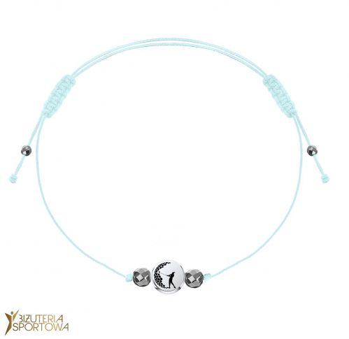 Golf bracelet