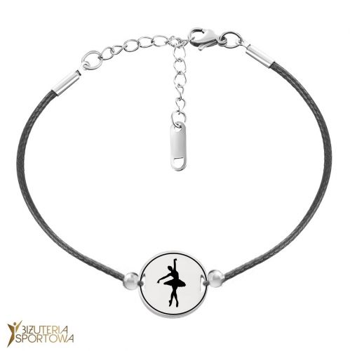 Ballet bracelet